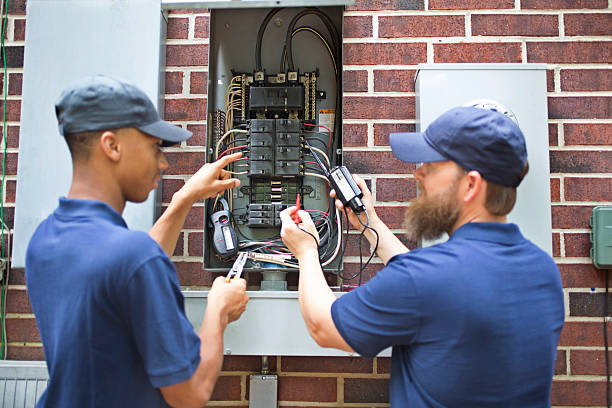 Emergency Electrical Repair Services in Napavine, WA